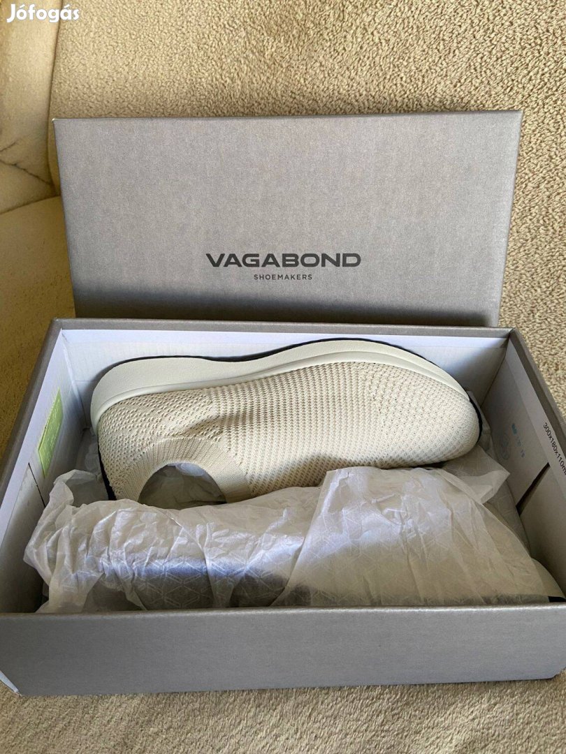 38 sneaker Vagabond