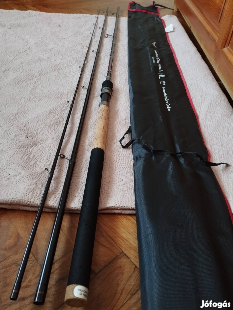 390-es Milo Match