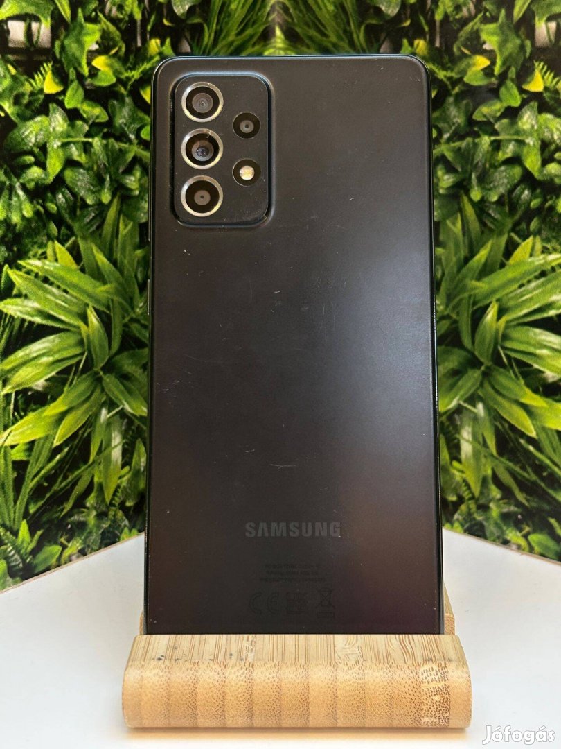 3933 Samsung Galaxy A52s 6/128GB. Független!