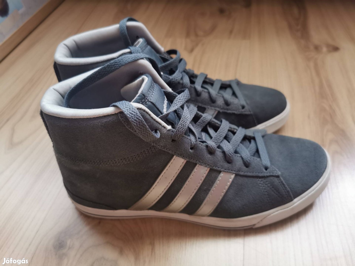 39 1/3-os Adidas Neo Label... Újszerű!!! 