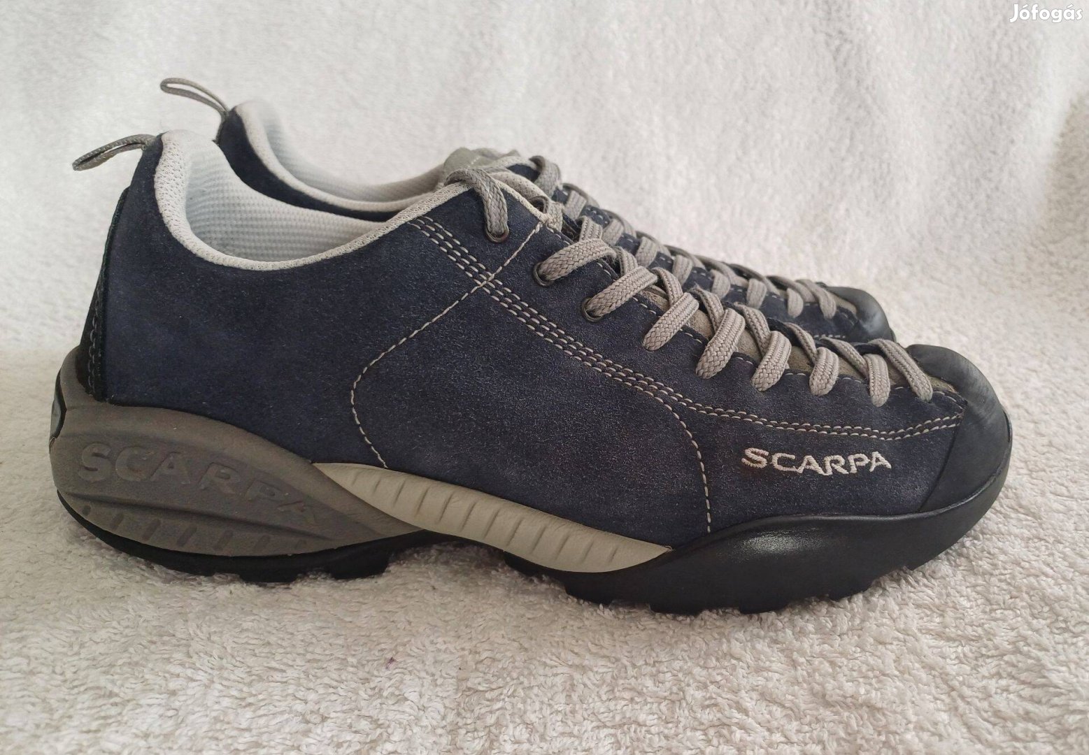 39,5-es,Scarpa Mojito Gtx