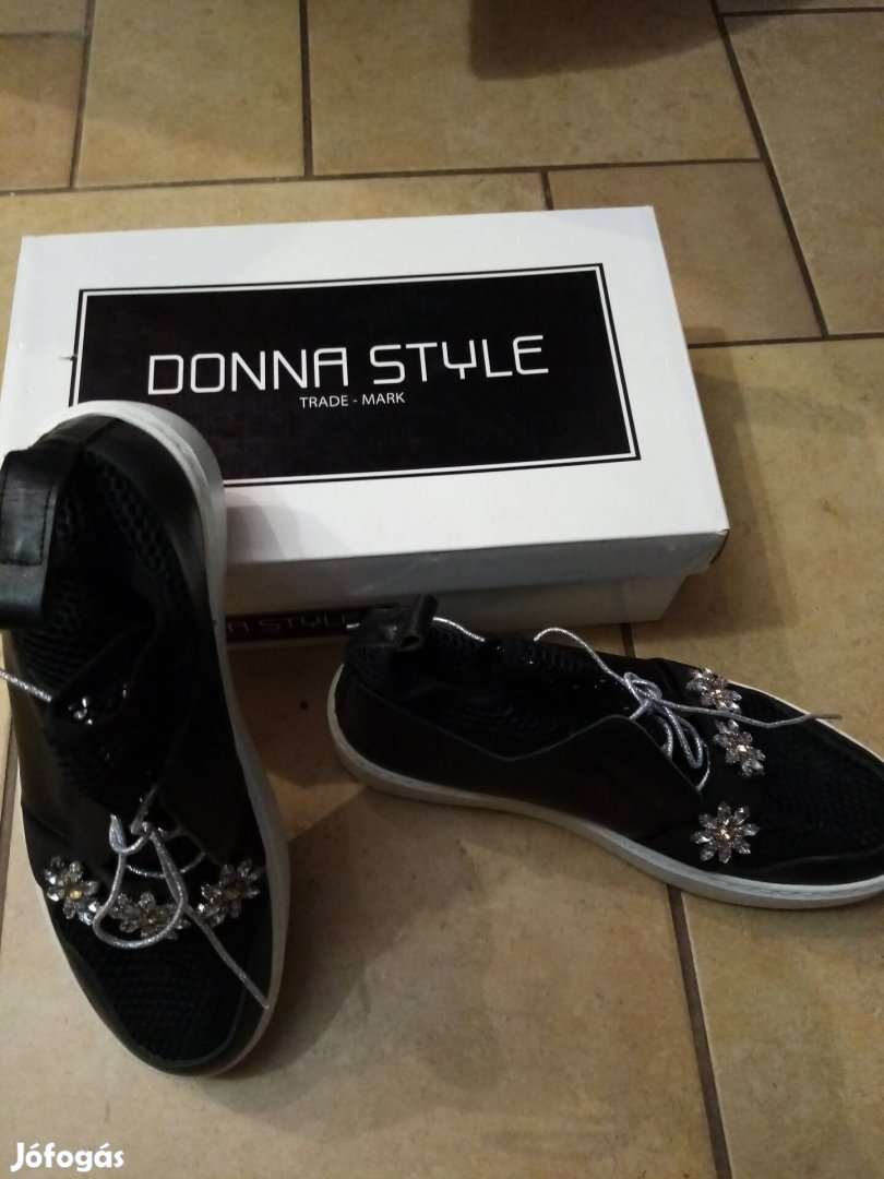 39 donna style cipő