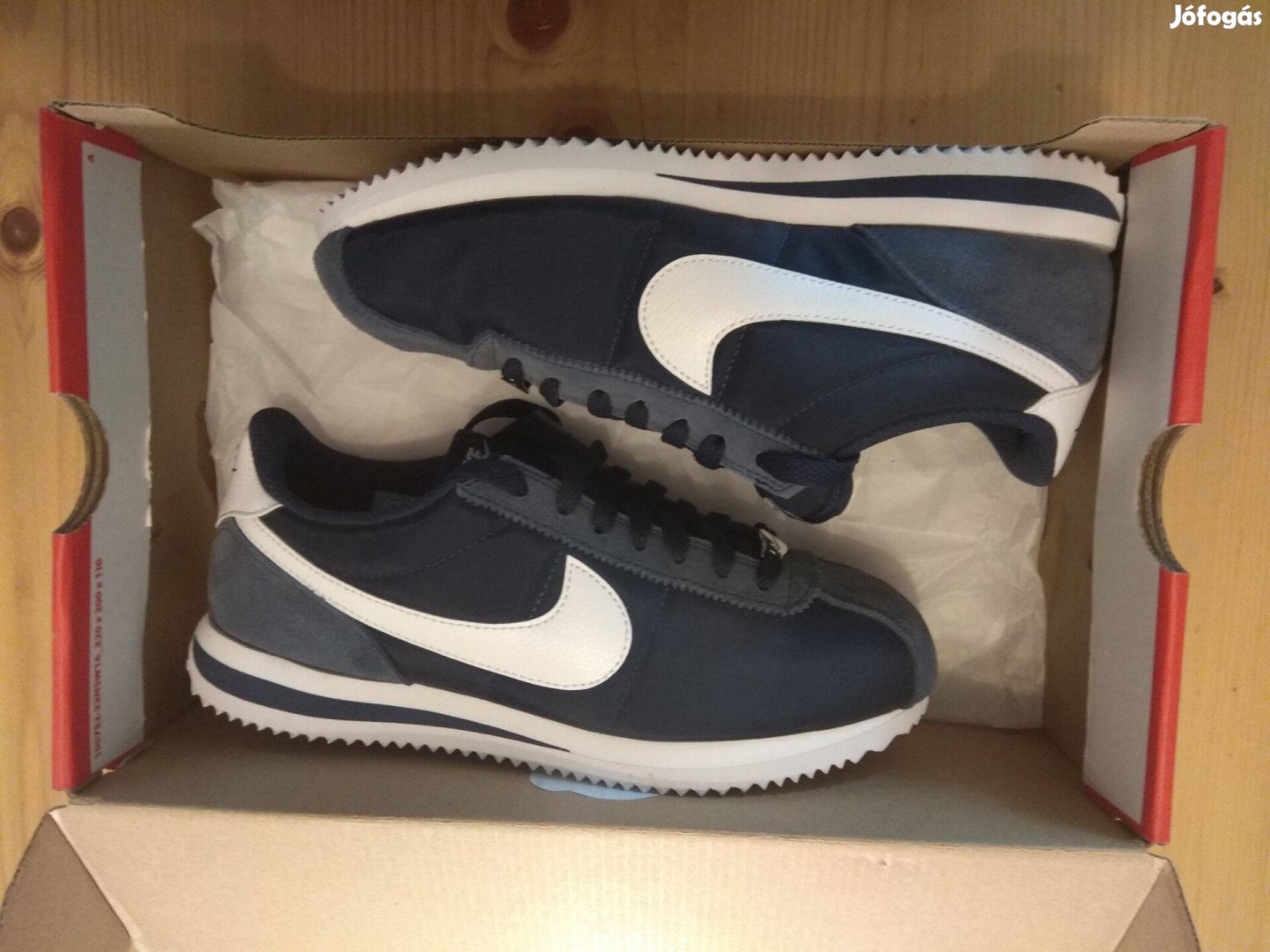 39-es Nike Cortez