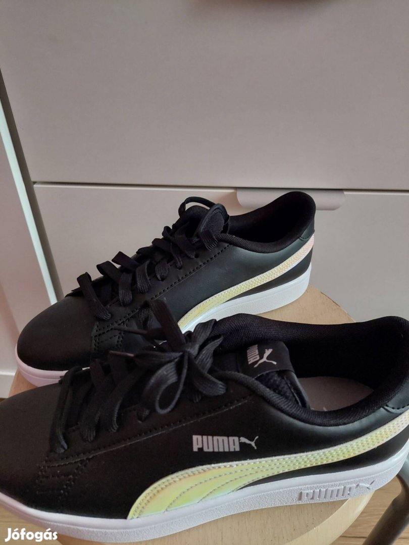39-es új női puma sport cipő