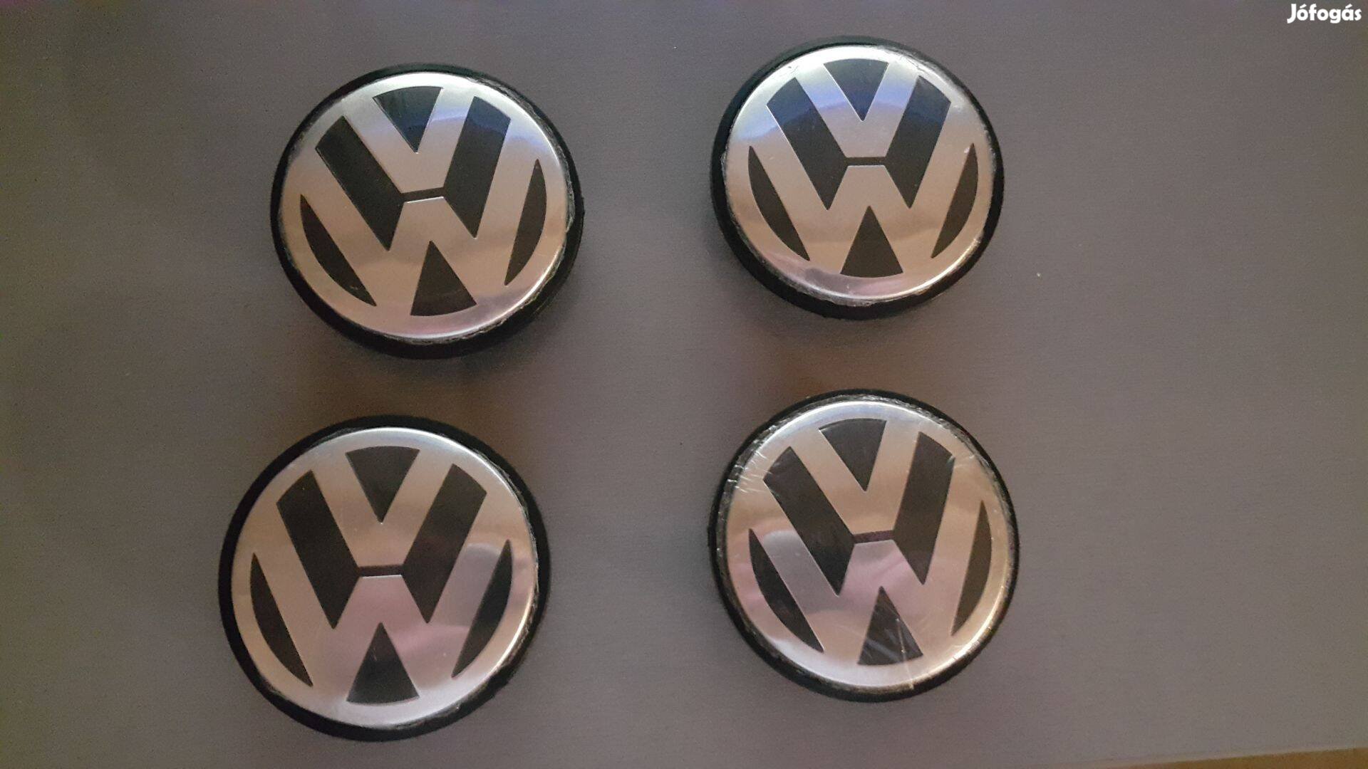 3B7601171 65mm Volkswagen VW alufelni felni kupak közép porvédő 4 db
