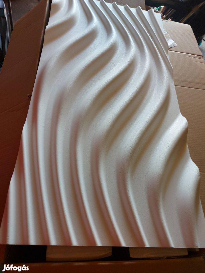 3D Festhető Falpanel