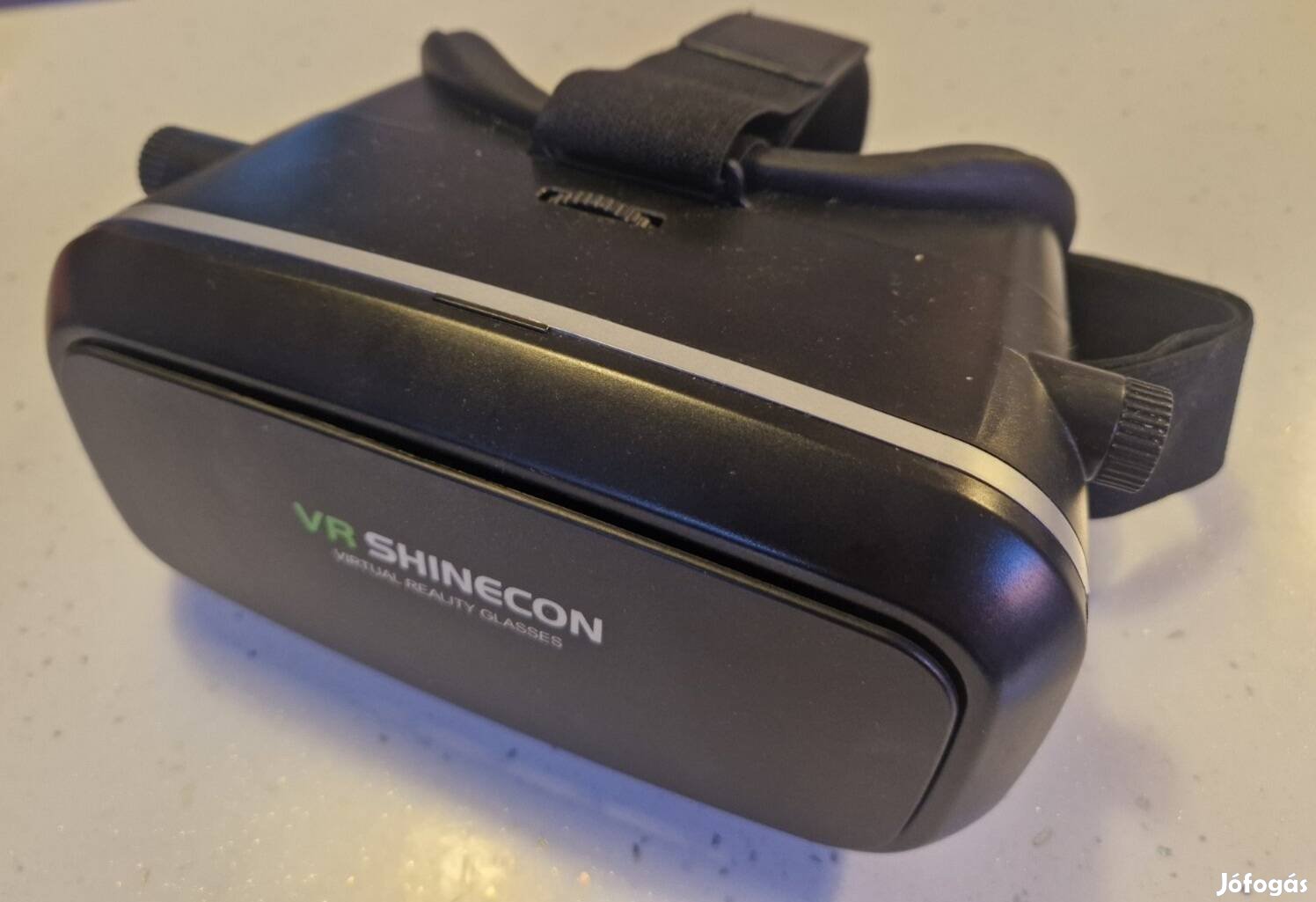 3D VR Virtuális Valóság Szemüveg Iphone/Android telefonhoz