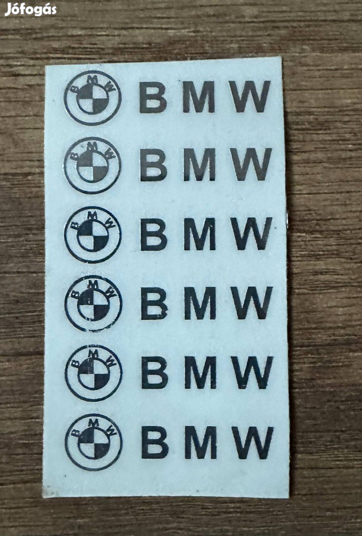 3D alumíniumlemez autós embléma több modell