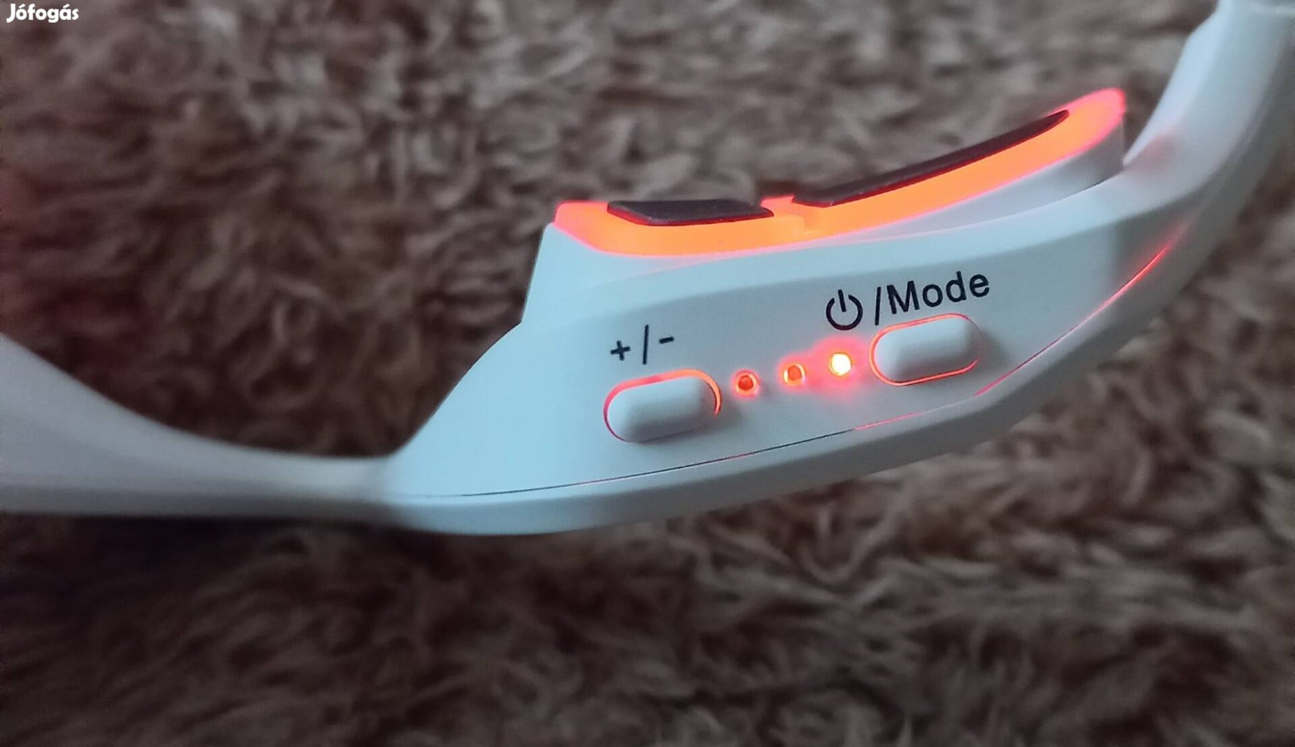 3D eye beauty szemránc ápoló plusz krémmel