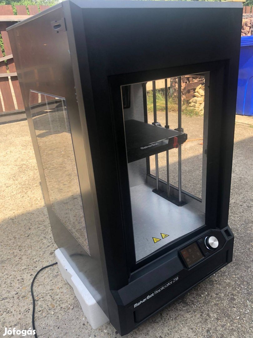 3D nyomtató Replicator Z18