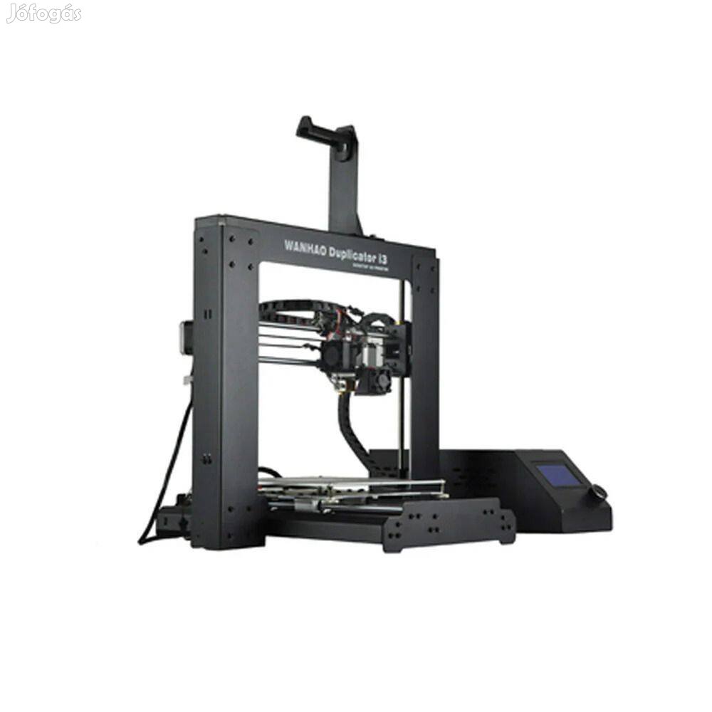 3D nyomtató Wanhao Duplicator i3