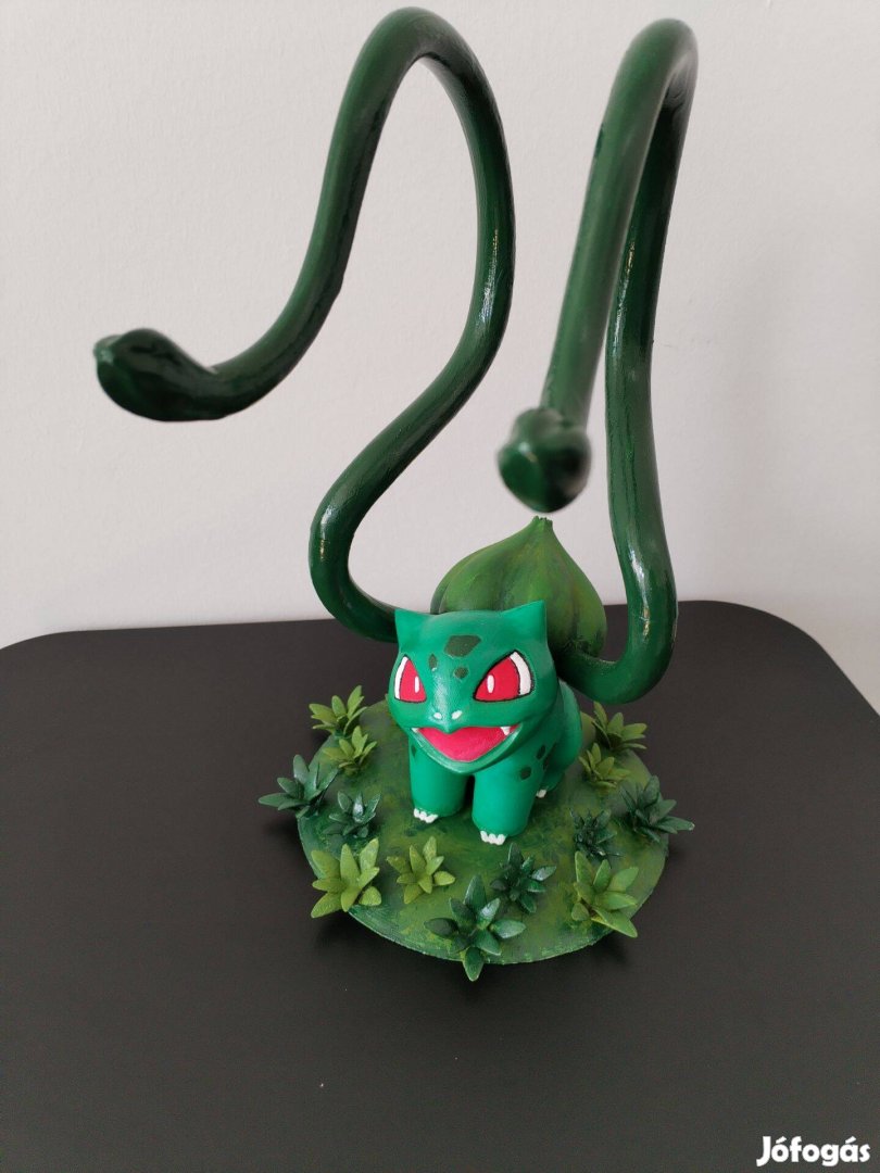 3D nyomtatott egyedi termékek