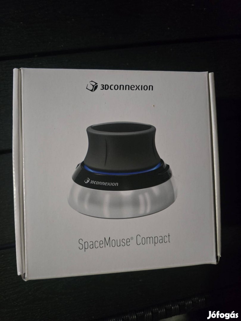 3Dconnexion Spacemouse Compact