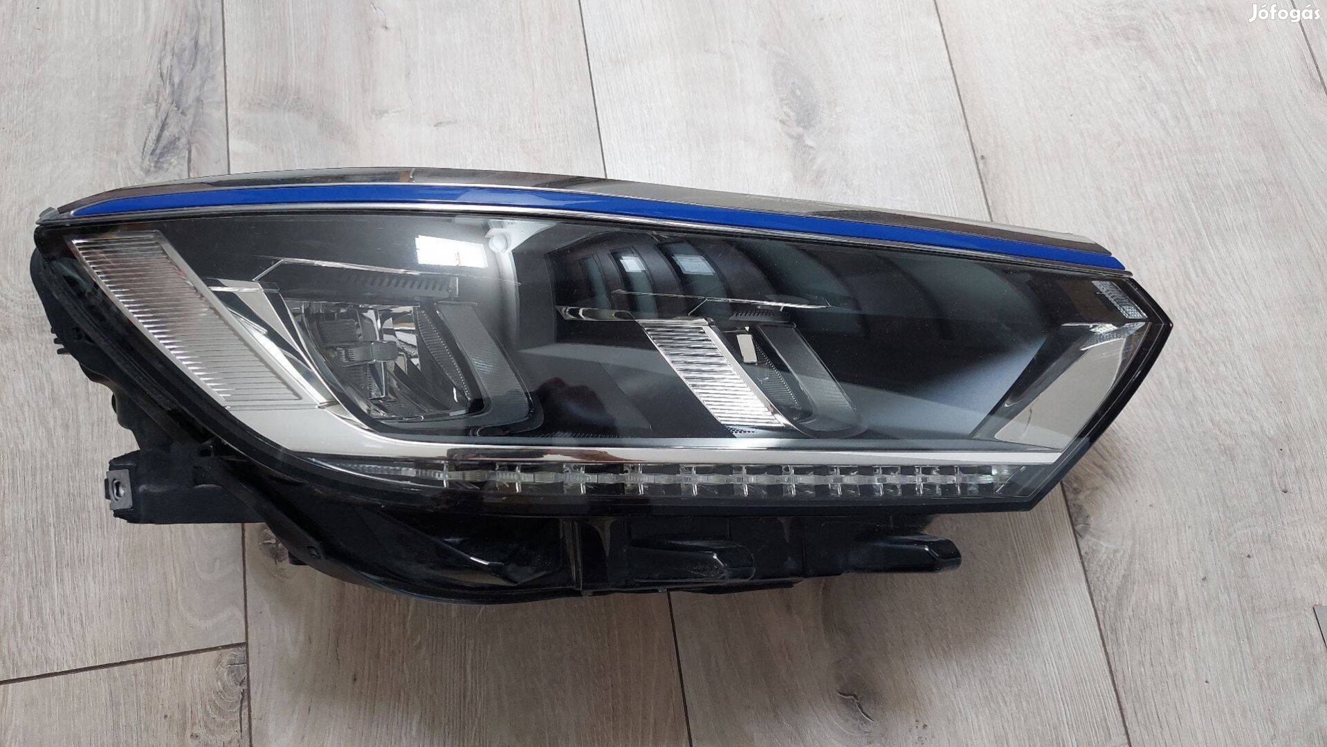 3G1 941 036K Volkswagen Passat fényszóró eladó