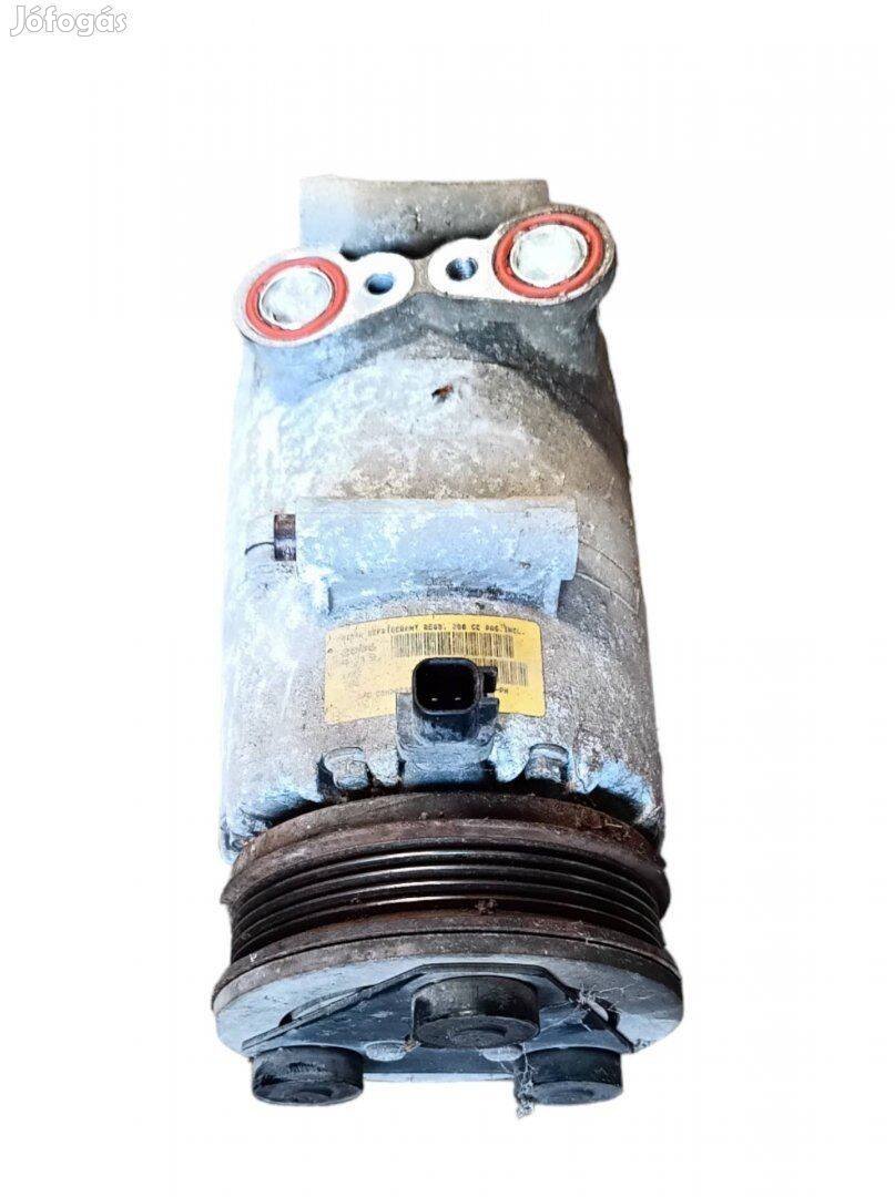 3M5W-19D629-PH ford focus mk2 kompresszor klíma 1.6i