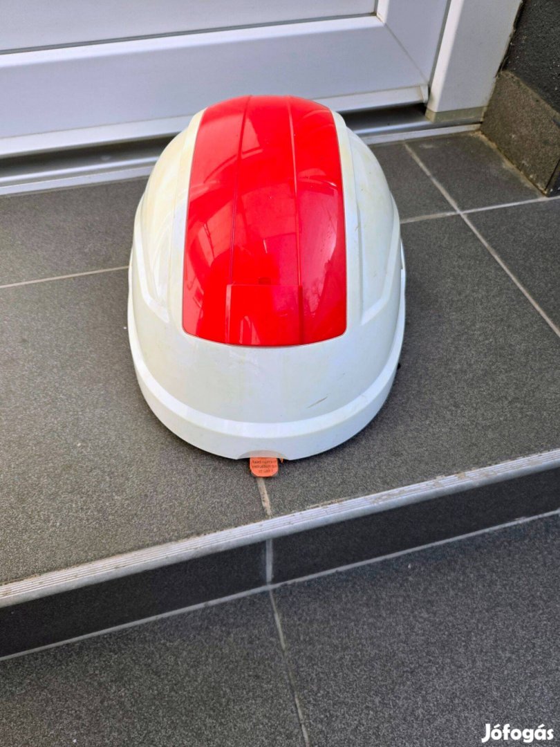 3M Peltor G3000 munkavédelmi sisak Uvicatorral Debrecen