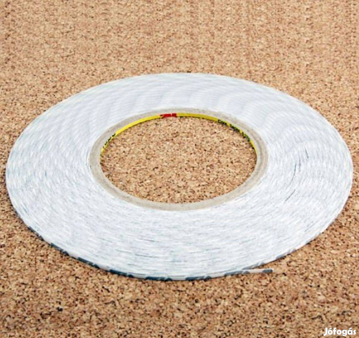 3M Xq erős kétoldalú ragasztó LCD telefon tablet kijelző