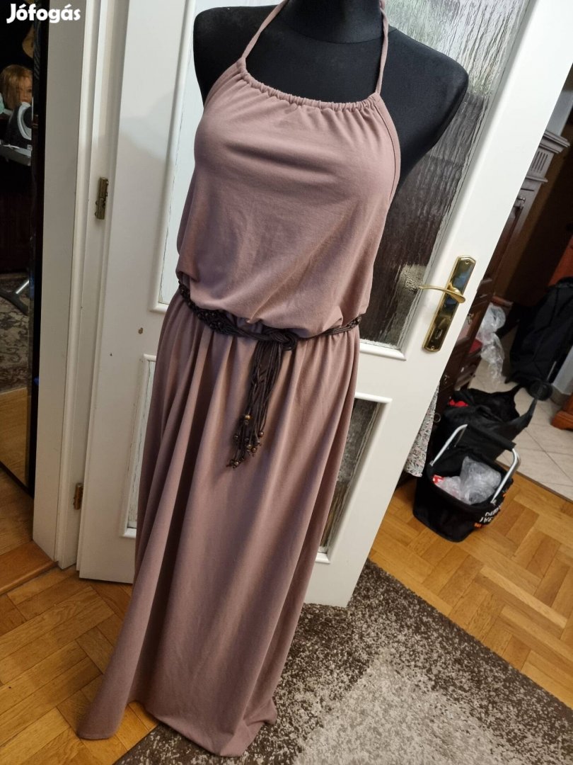 3XL Forever 21 hosszú ruha Új 