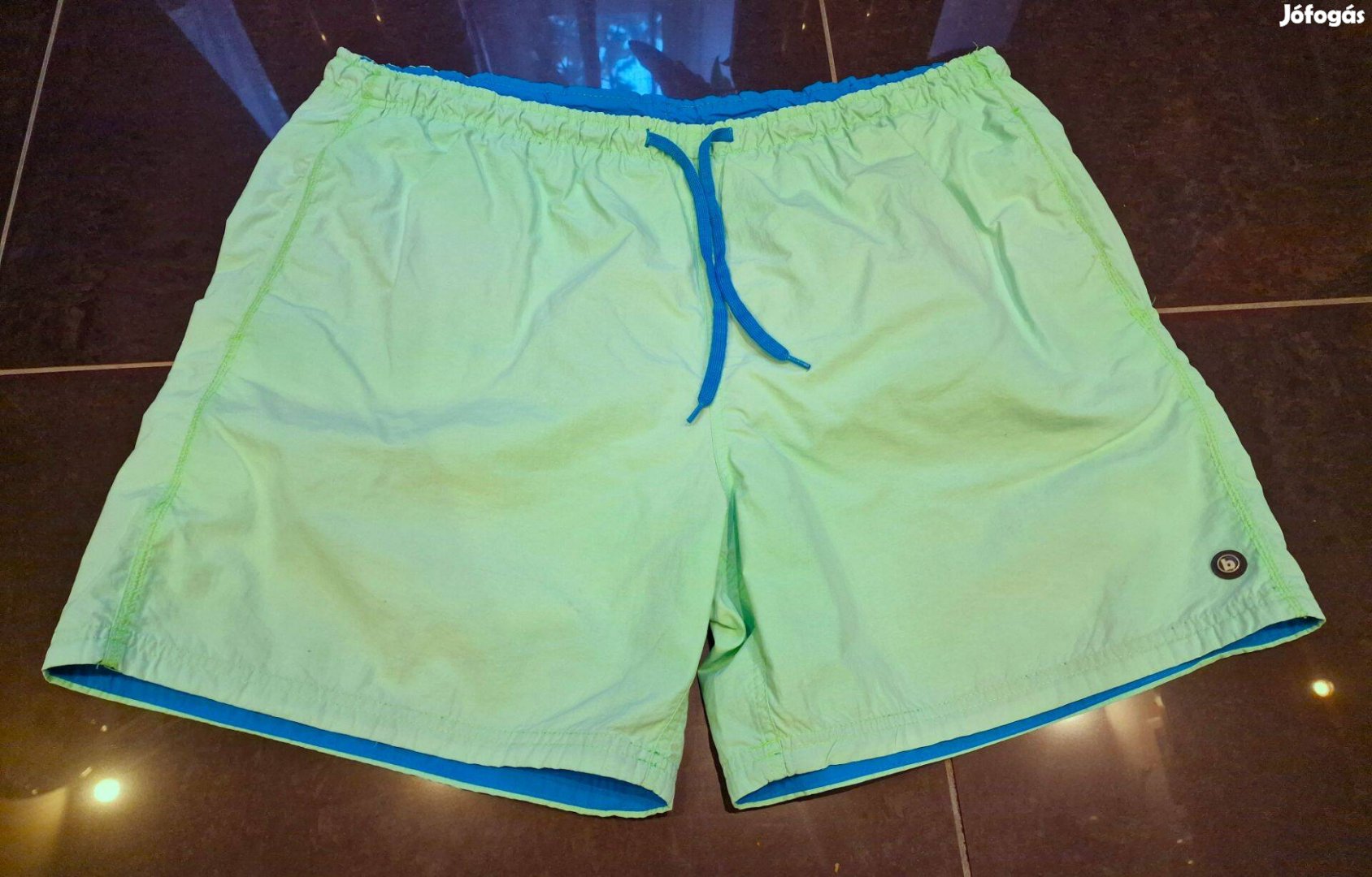 3XL-es belsőhálós, tökéletes állapotú, hibátlan Benger