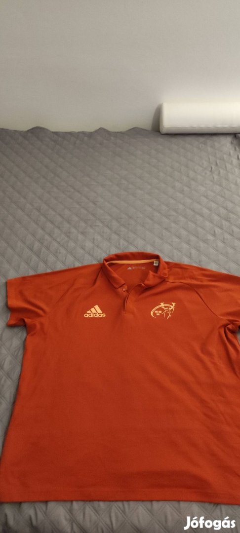 3XL es gyönyörű Adidas póló olcsón eladó 