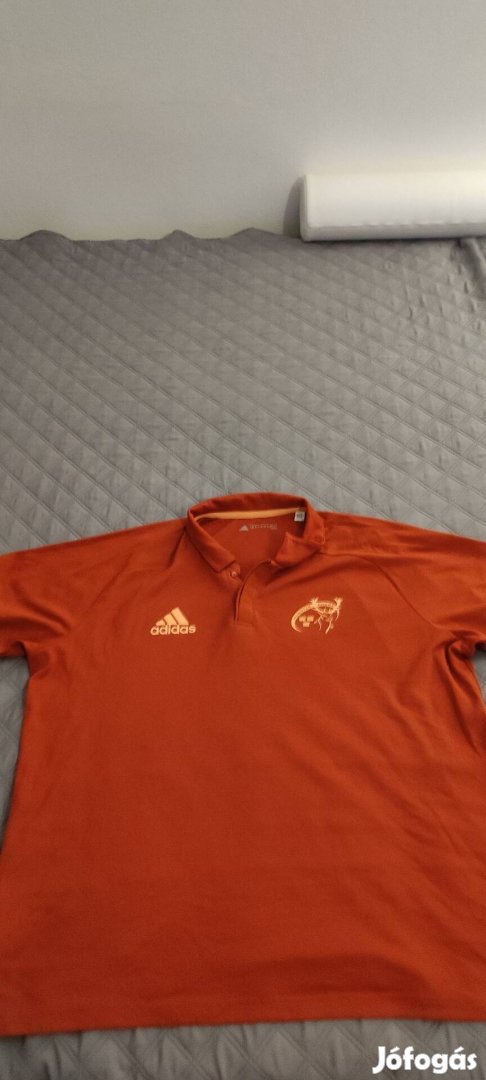 3XL es gyönyörű Adidas póló olcsón eladó 