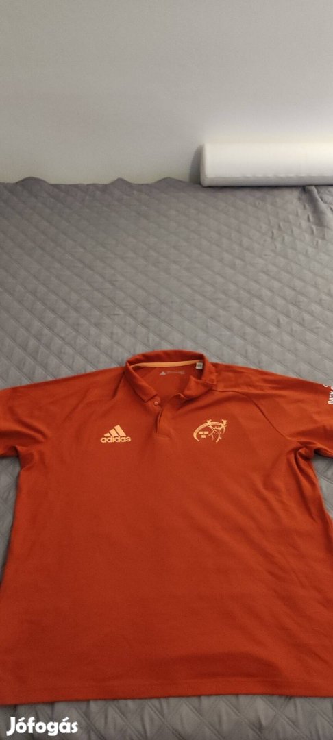 3XL es gyönyörű Adidas póló olcsón eladó 