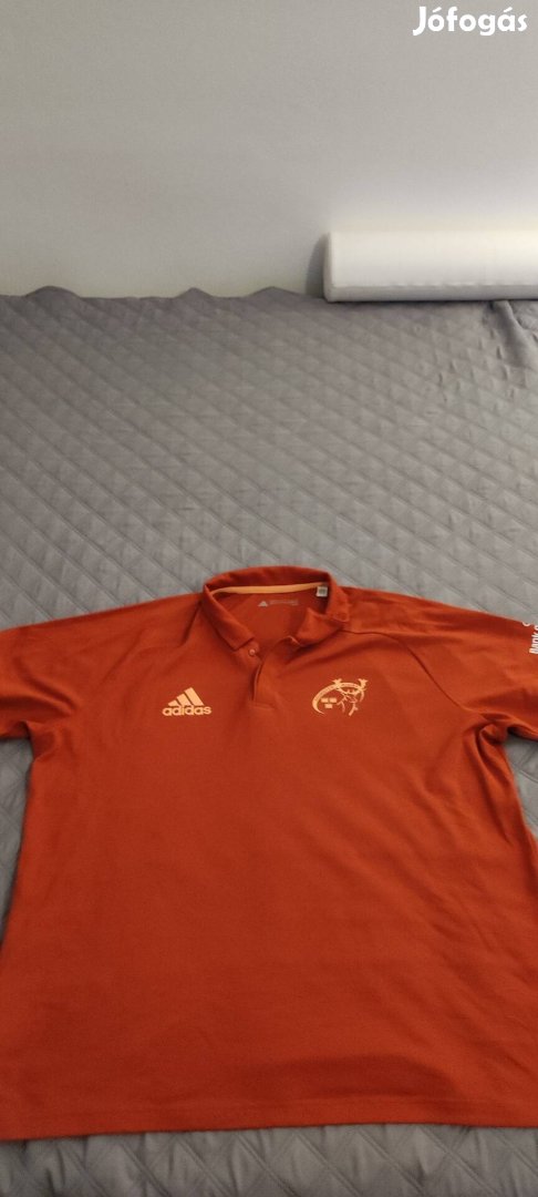 3XL es gyönyörű Adidas póló olcsón eladó 