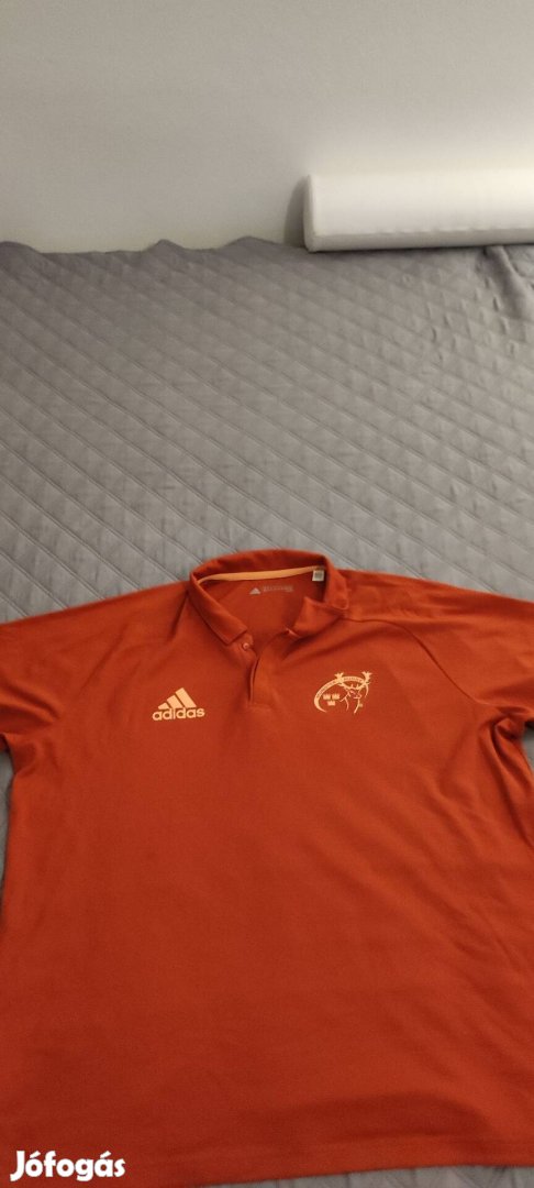 3XL es gyönyörű Adidas póló olcsón eladó 