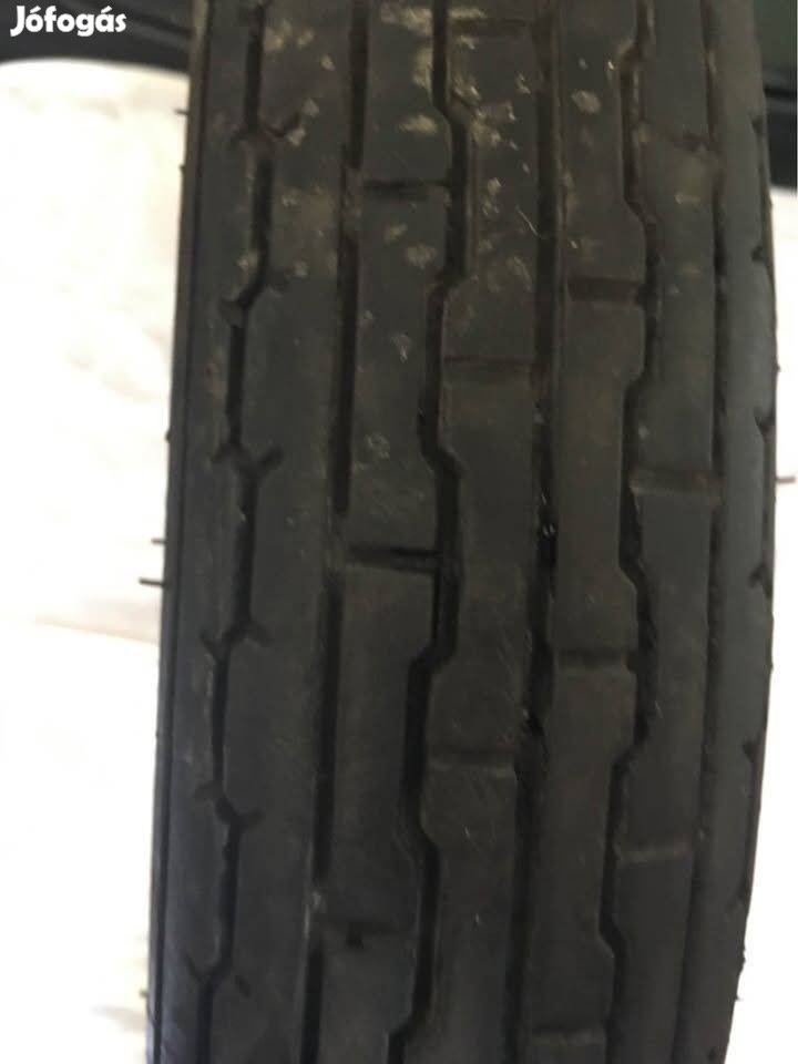 3.00-19 Motorkerékpár kumiköpeny