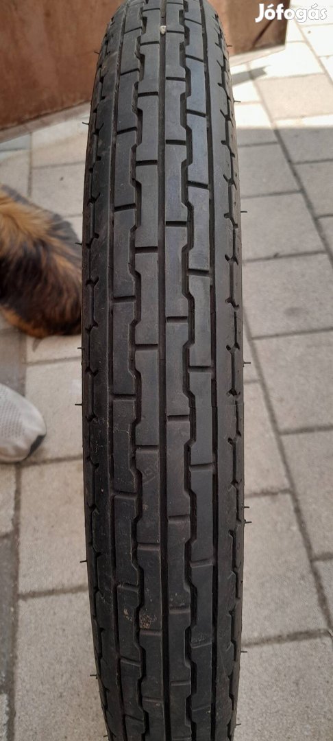 3.00 r19 motorgumi 