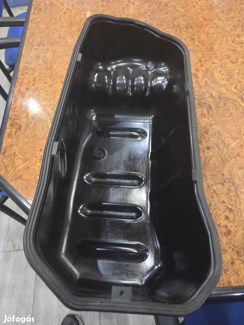 3.0 HDI Jumper Olajteknő Eladó