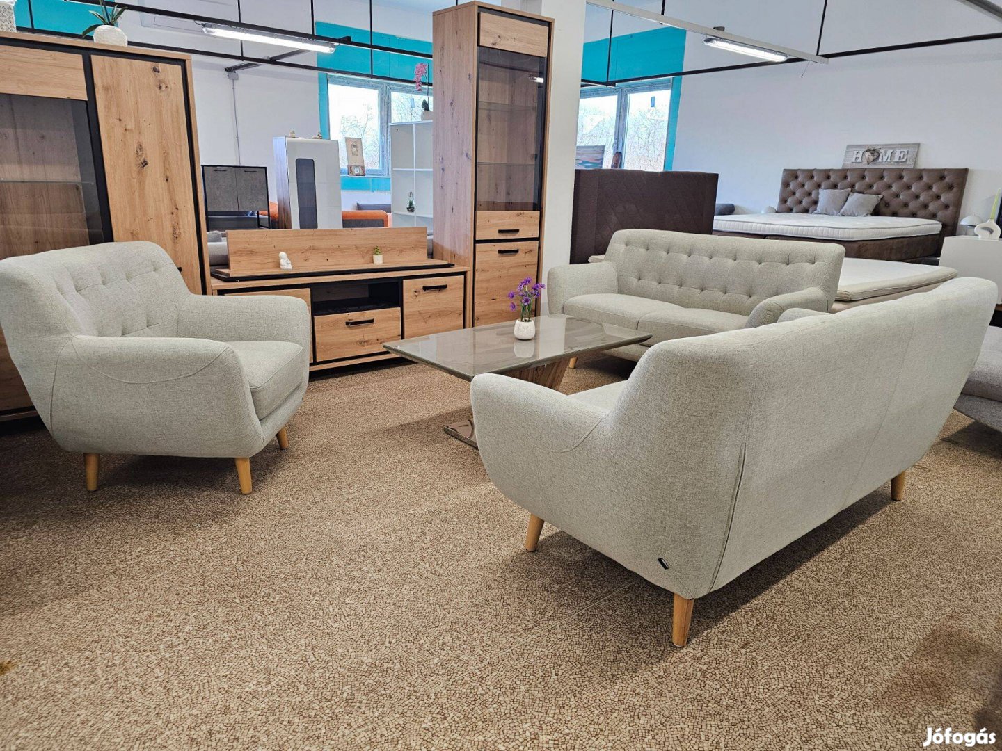 321 Xxxlutz Carryhome ülőgarnitúra