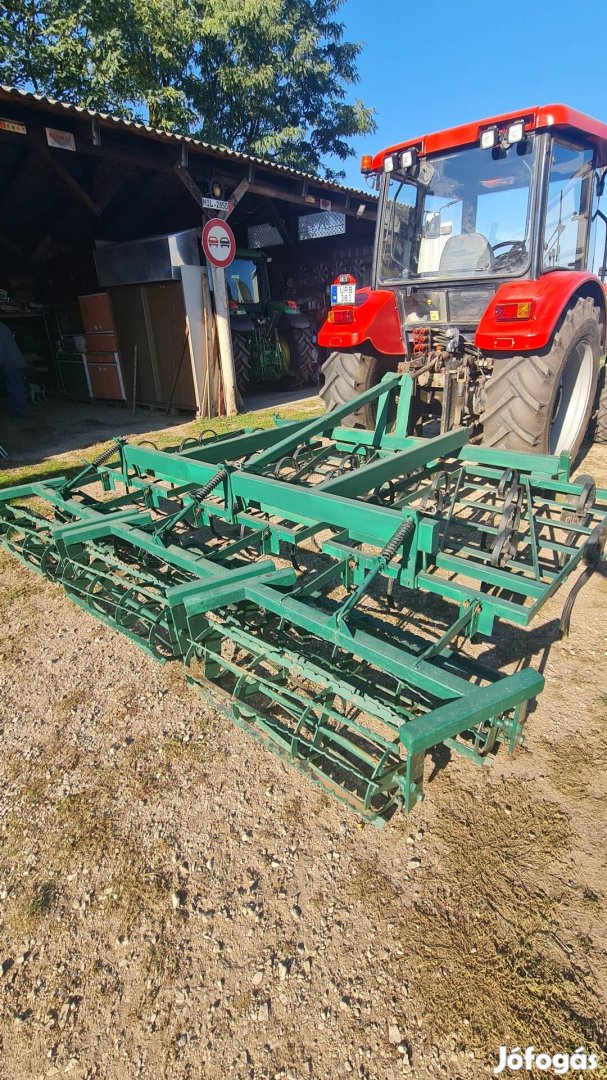 3.30-as kombinátor eladó 