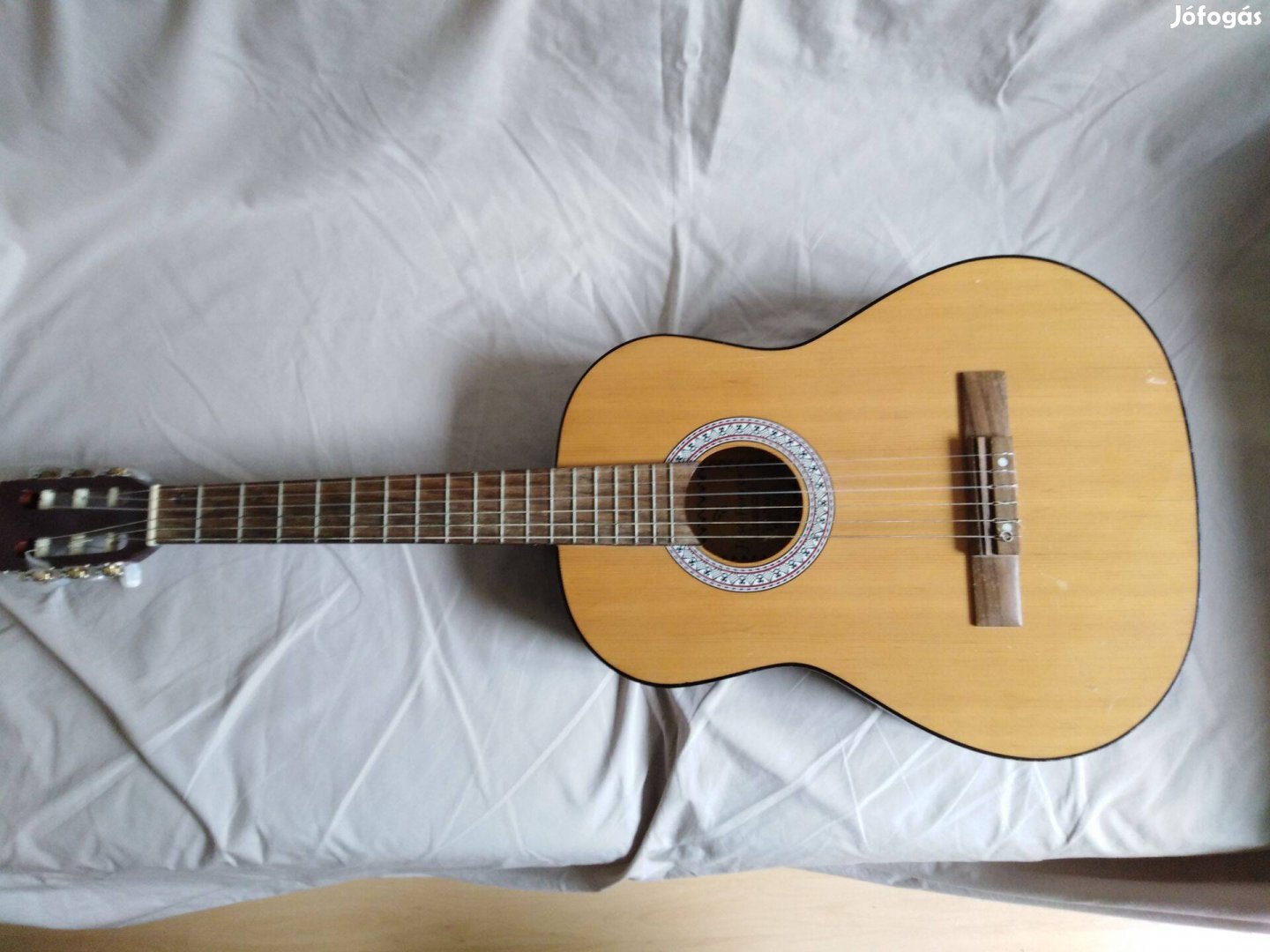 3/4 Jose Ferrer 5207B gitár eladó