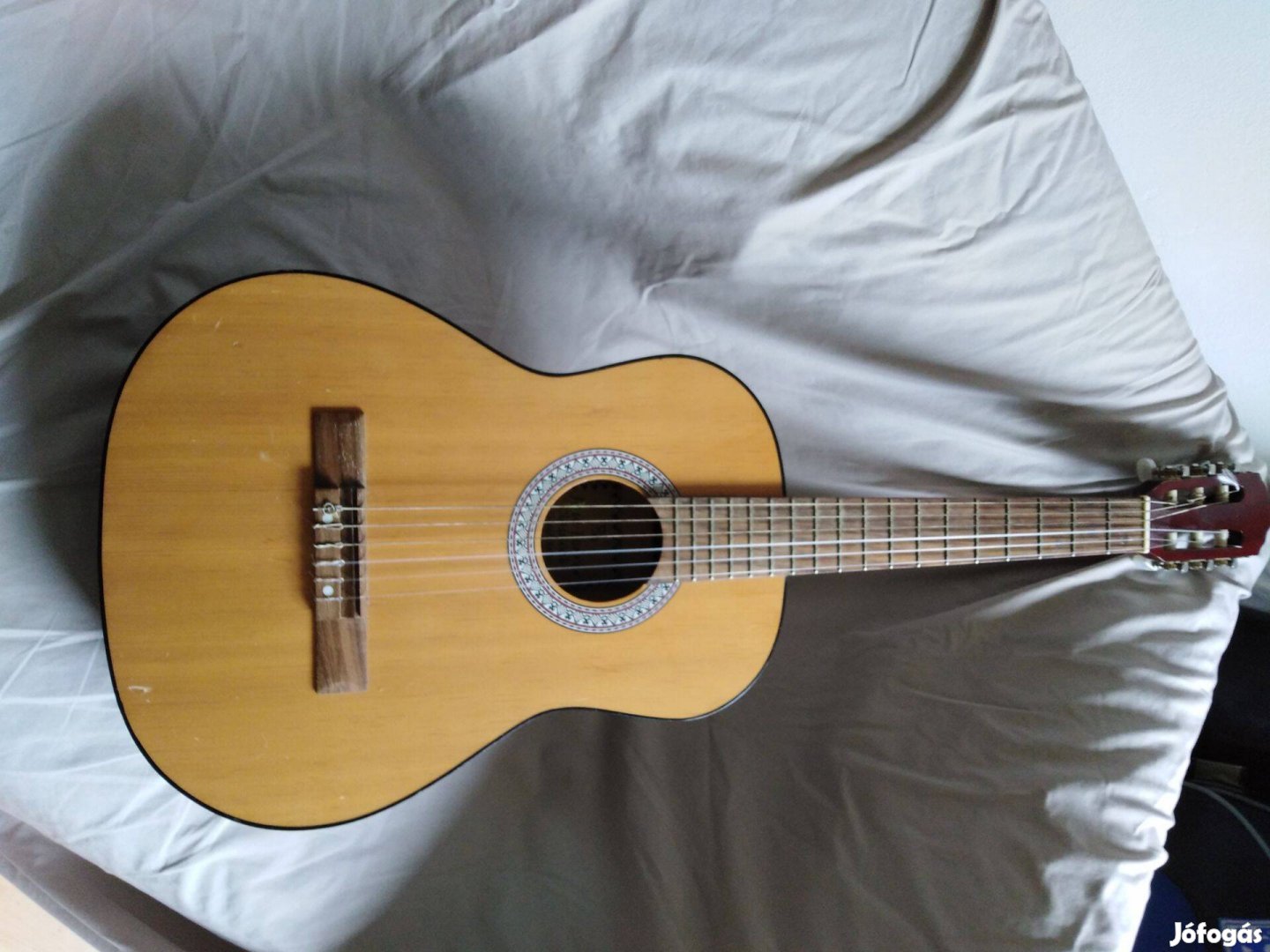 3/4 Jose Ferrer 5207B gitár eladó