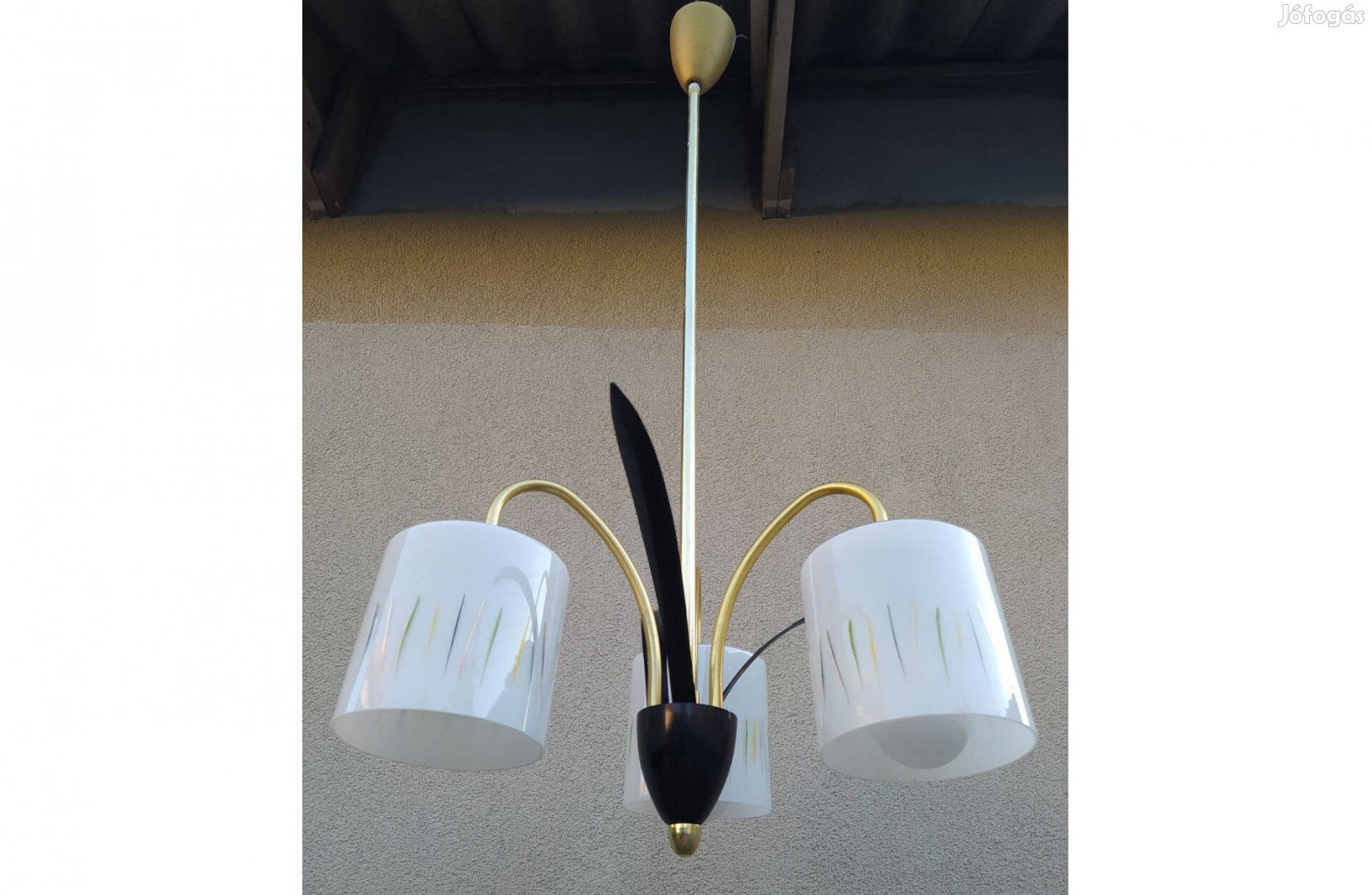 3 ágú mennyezeti csillár