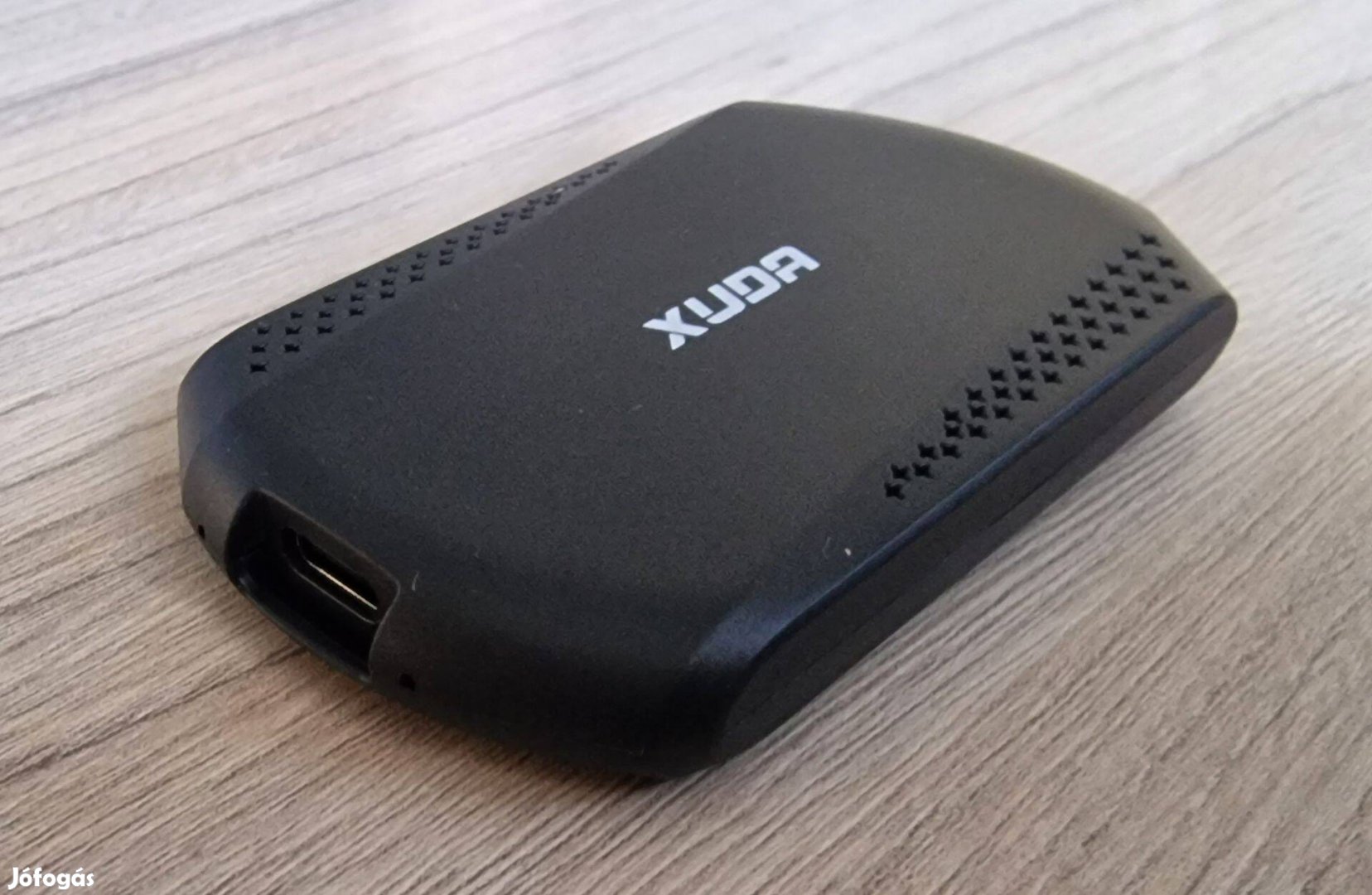 3 az 1 ben vezeték nélküli carplay / android auto adapter