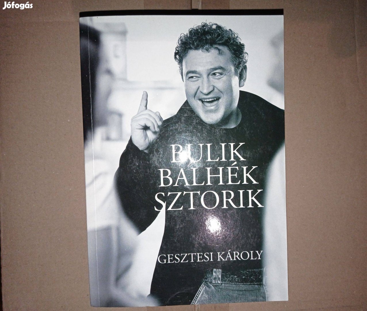 3 bulvárkönyv egyben: Gesztesi Károly / Fábry Sándor / Havas Henrik