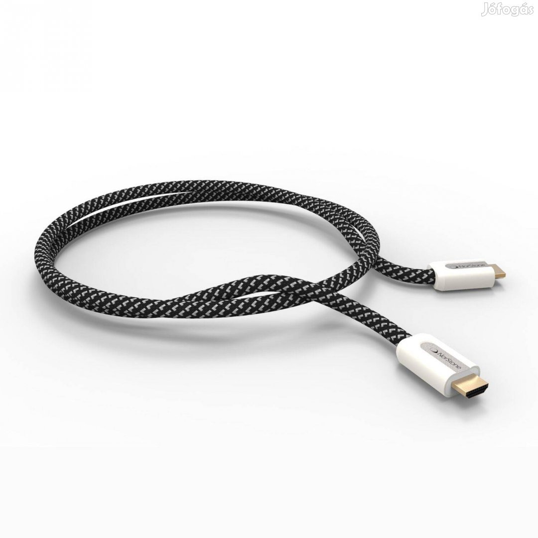 3 darab, minőségi HDMI kábel az Oktogonnál !