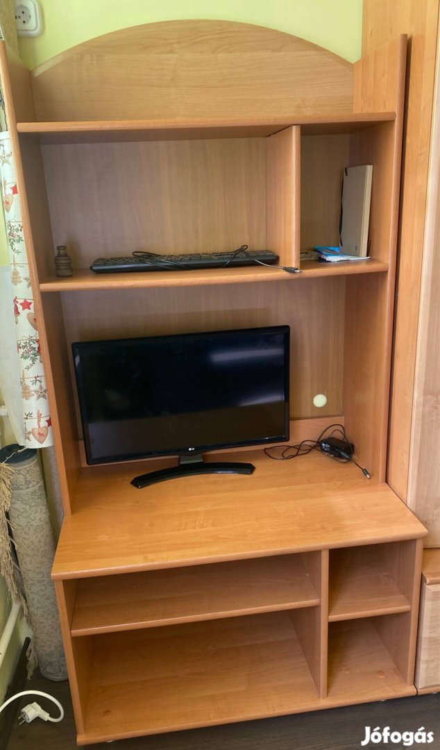 3 darabos szekrény szett Jó állapotban