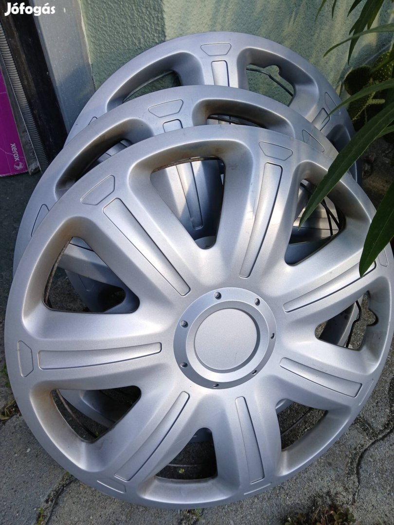 3 db 14" felni ingyen