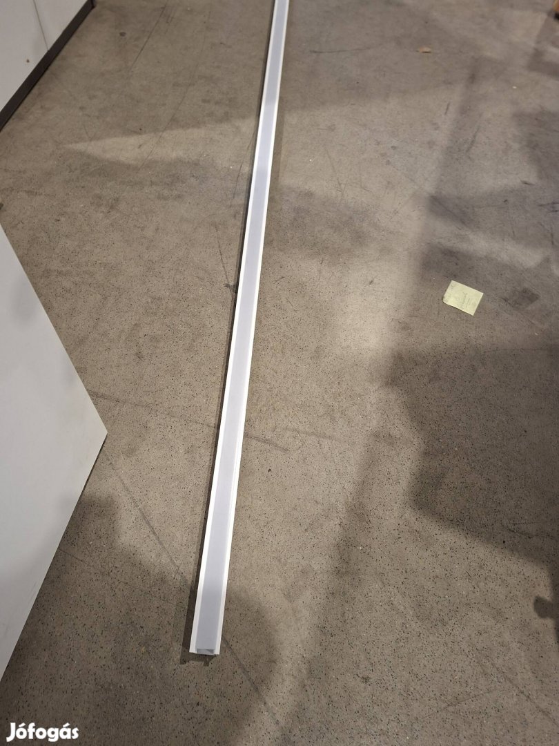 3 db.Panzeri led világítás alu profil 3 méter,