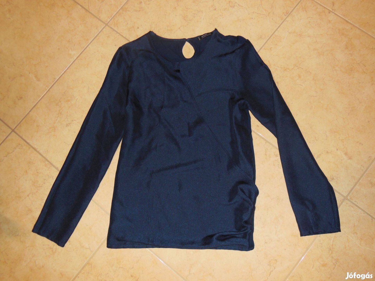 3 db, XS-es, Mango női felsőrész, póló