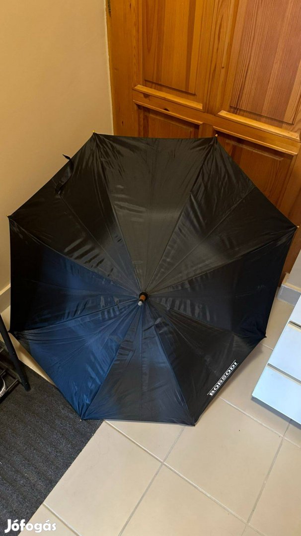 3 db nagy méretű esernyő
