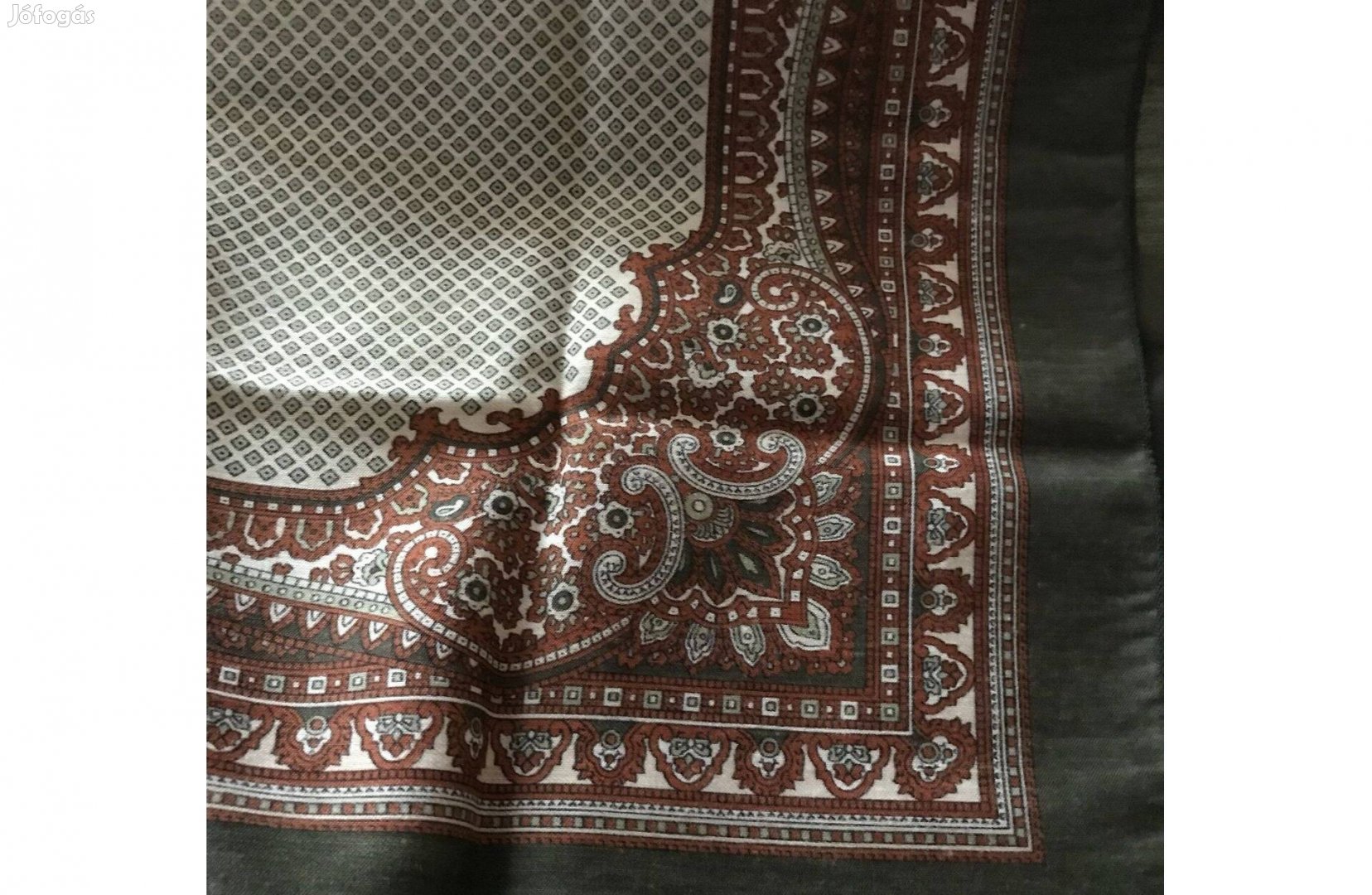 3 db női kendő, sál egyben