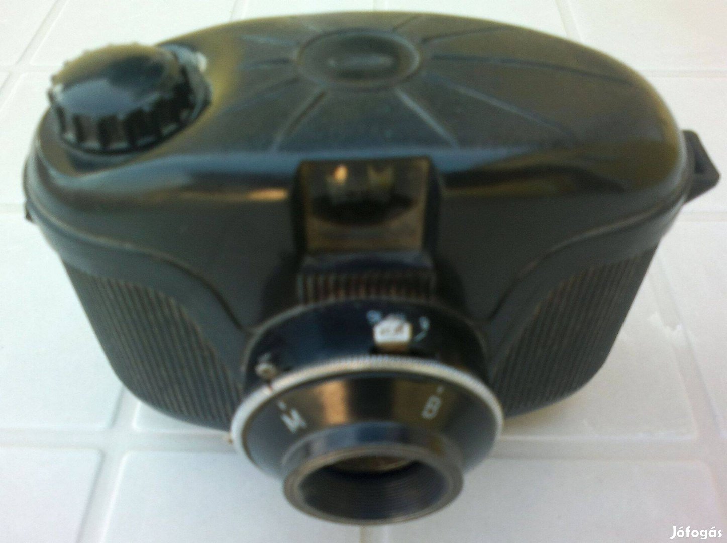 3 db régi fényképezőgép eladó !