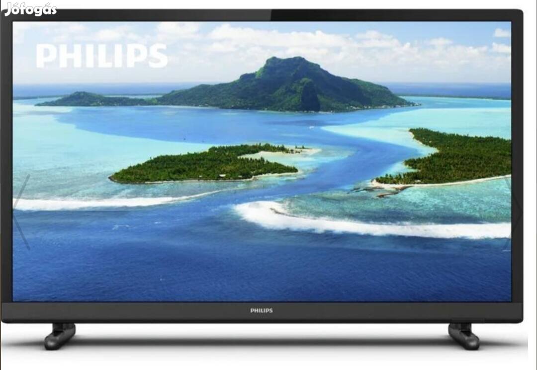 3 éves Philips Tv 