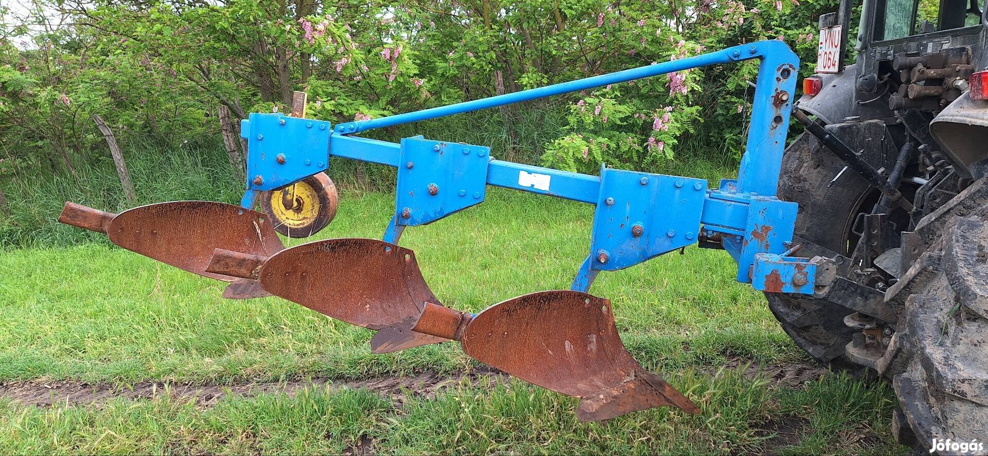 3 fejes Pietro Moro eke eladó, cserélhető