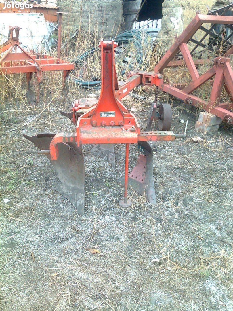 3 fejes vogelnot eke