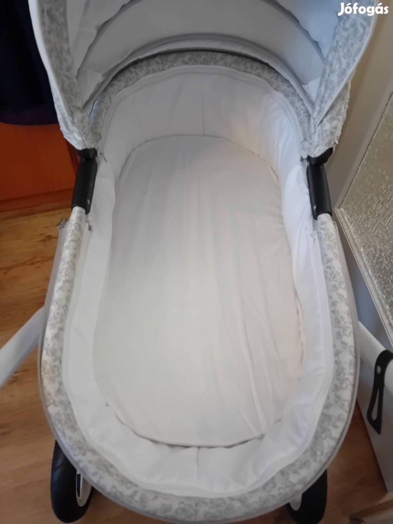 3 in 1 Adbor ottis babakocsi